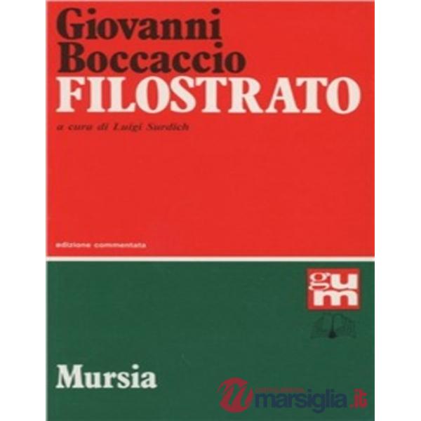 Filostrato