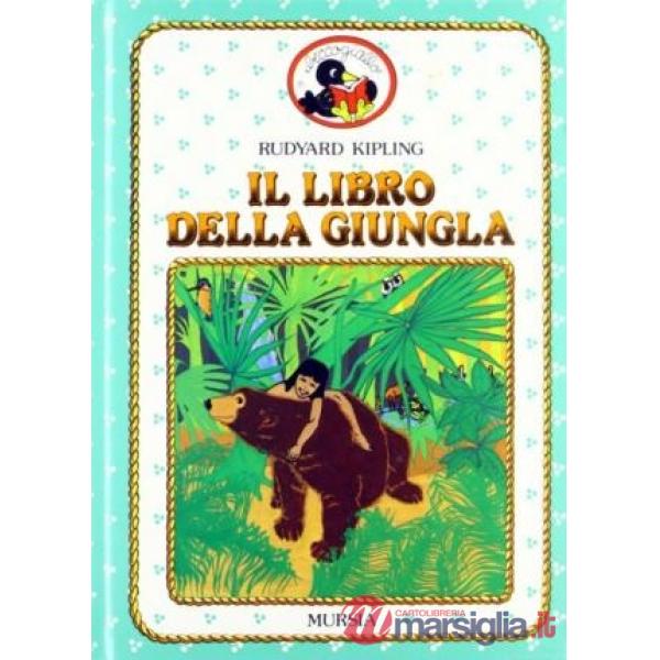 Libro della giungla (Il)