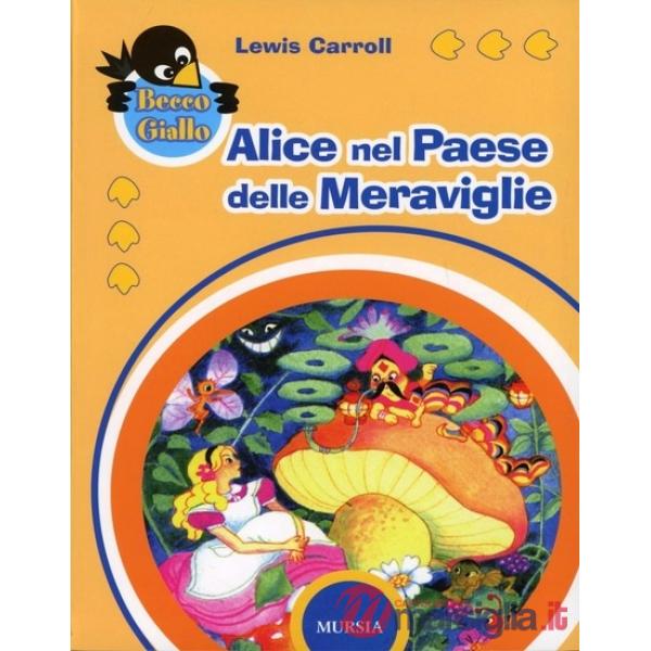 Alice nel paese delle meraviglie