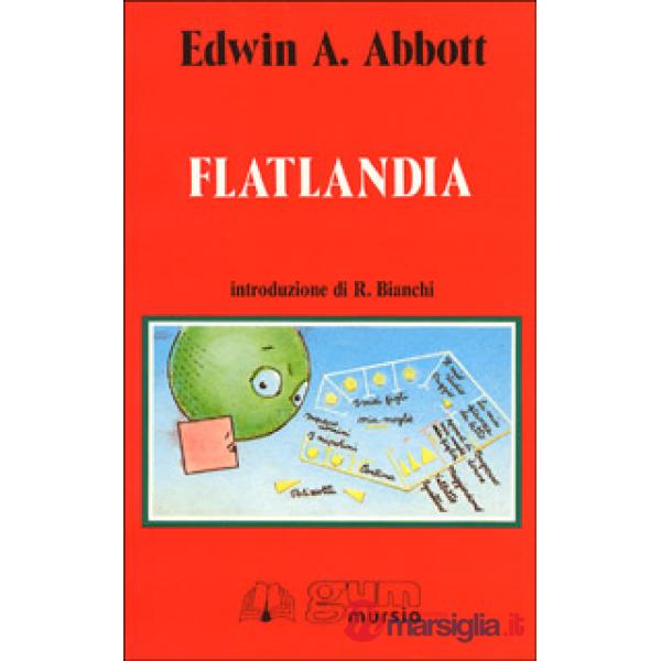 Flatlandia