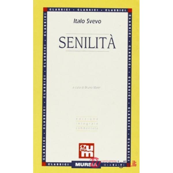 Senilità