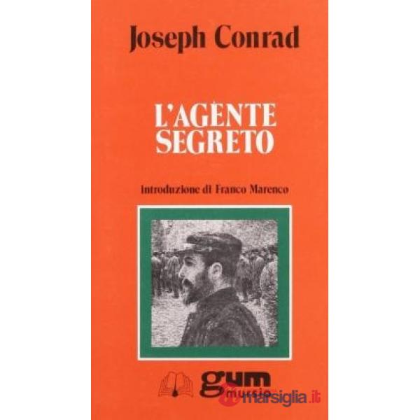 Agente segreto (L')