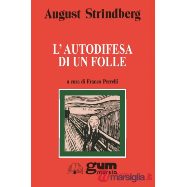 Autodifesa di un folle (L')