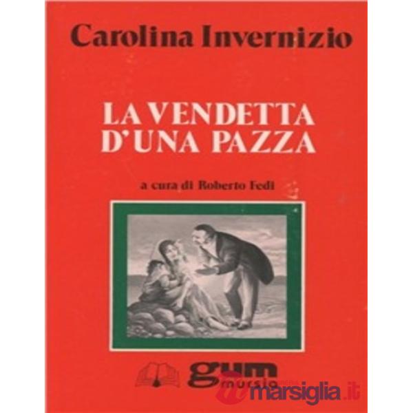 Vendetta di una pazza (La)