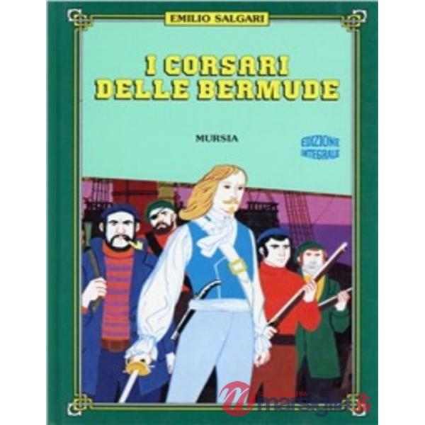 Corsari delle Bermude (I)