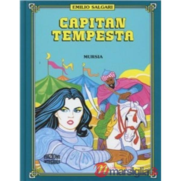 Capitan Tempesta
