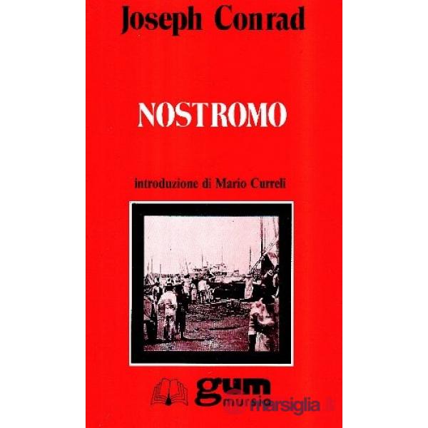 Nostromo