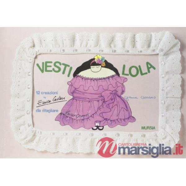 Vesti Lola
