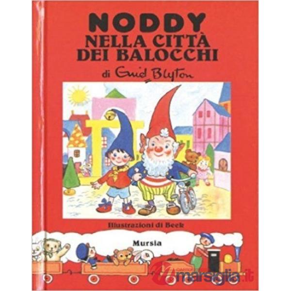 Noddy nella città dei balocchi