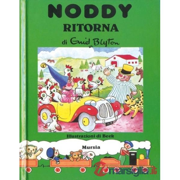 Noddy ritorna