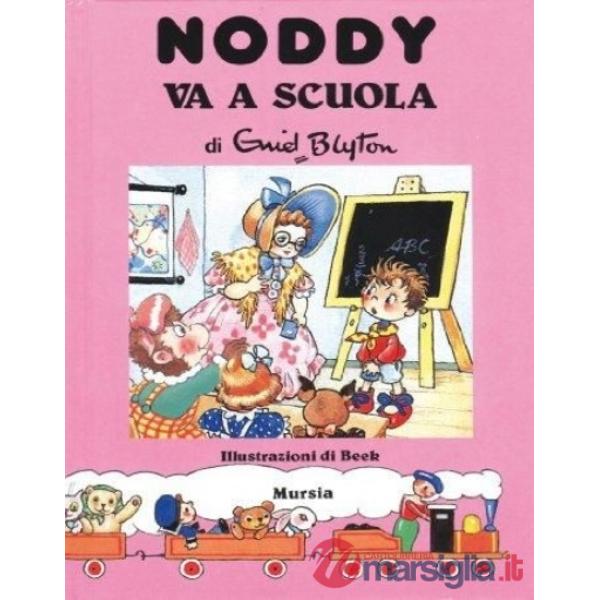 Noddy va a scuola