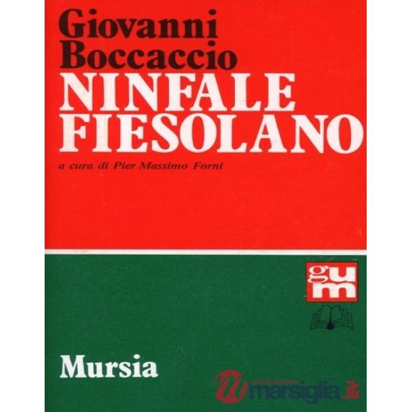 Ninfale fiesolano