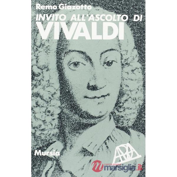 Invito all'ascolto di Vivaldi