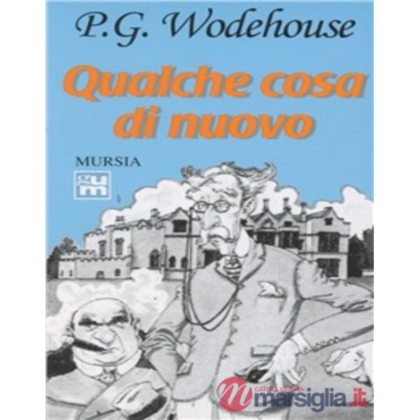 Qualche cosa di nuovo