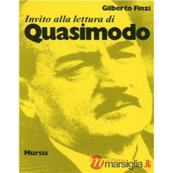 Salvatore Quasimodo