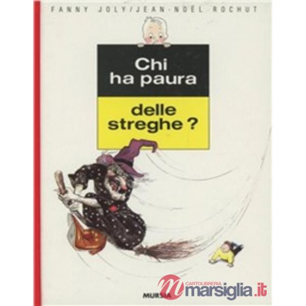Chi ha paura delle streghe?