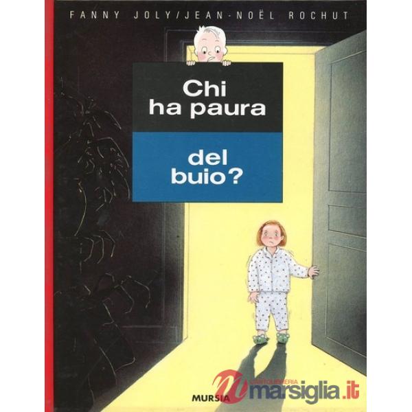 Chi ha paura del buio?