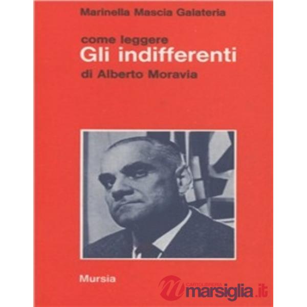 Come leggere «Gli indifferenti» di Alberto Moravia