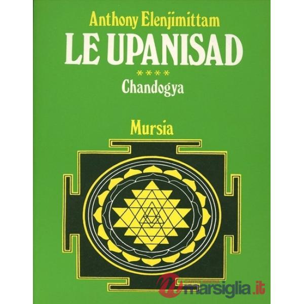 Upanishad (Le). Vol. 4: Chandogya