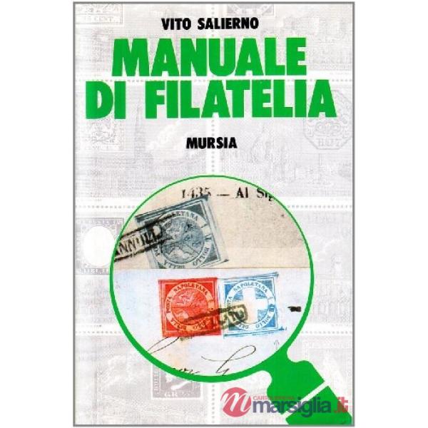 Manuale di filatelia