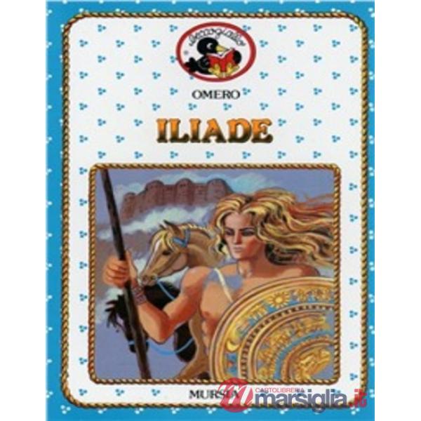 Iliade