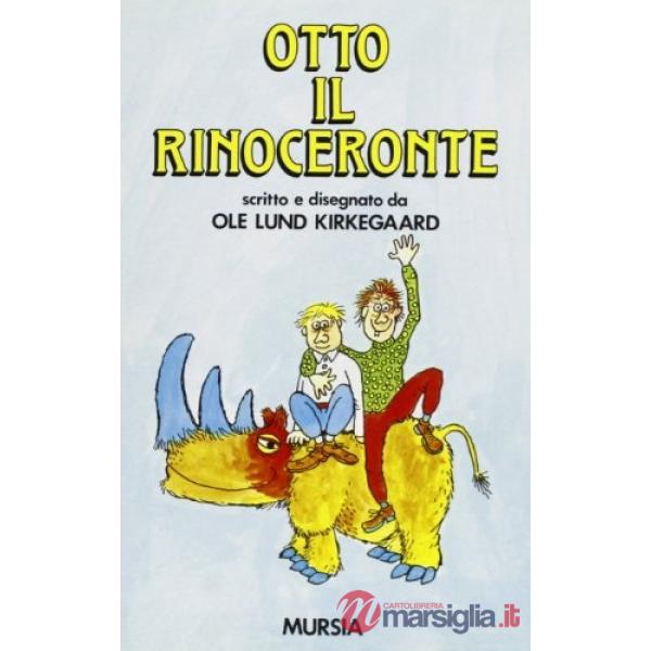 Otto il rinoceronte