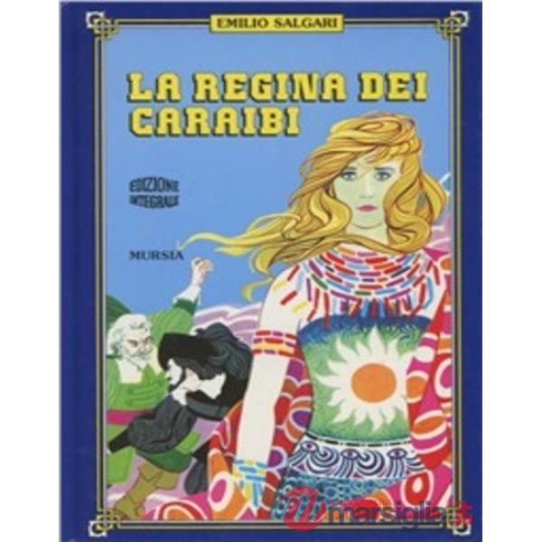 Regina dei Caraibi (La)