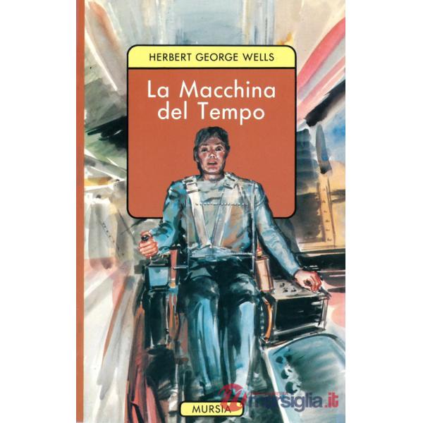 Macchina del tempo (La)