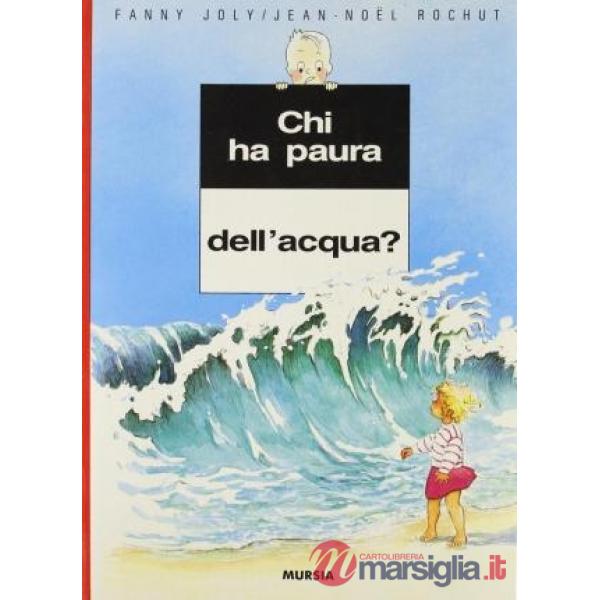 Chi ha paura dell'acqua?