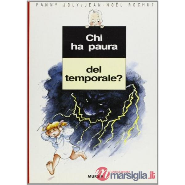 Chi ha paura del temporale?
