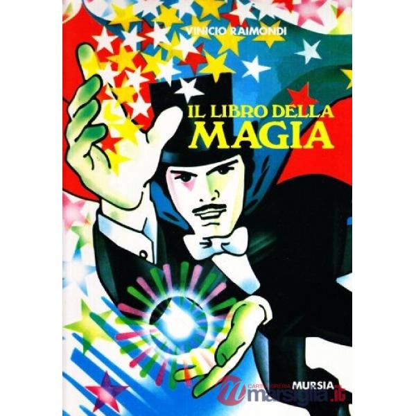 Libro della magia (Il)