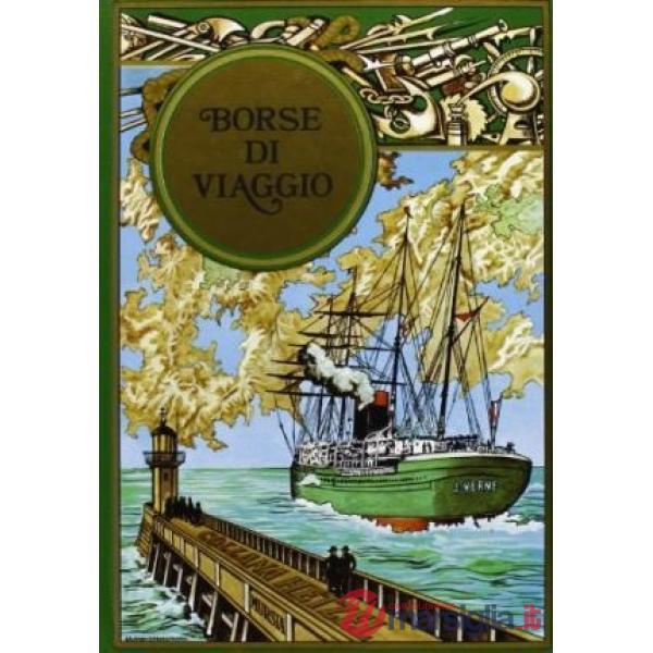 Borse di viaggio