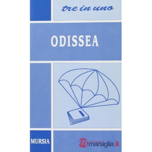 Odissea