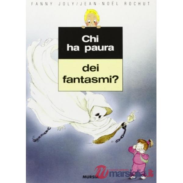 Chi ha paura dei fantasmi?