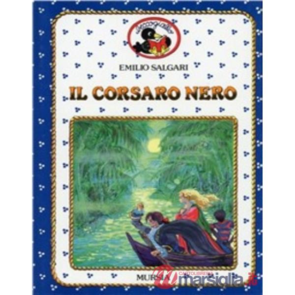 Corsaro Nero (Il)