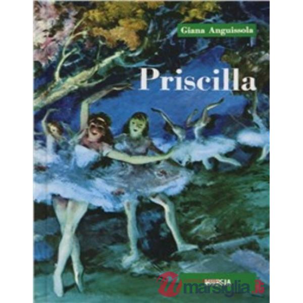 Priscilla