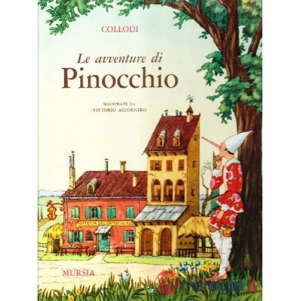 Avventure di Pinocchio (Le)