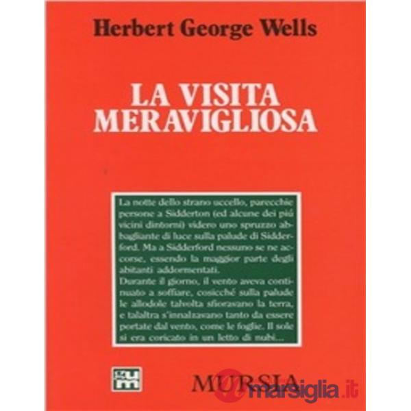 Visita meravigliosa (La)