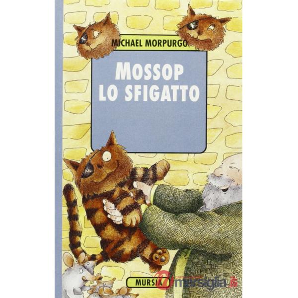 Mossop lo sfigatto