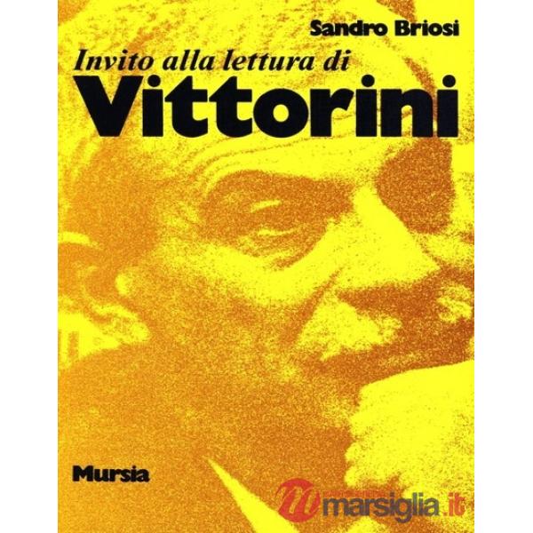 Invito alla lettura di Vittorini