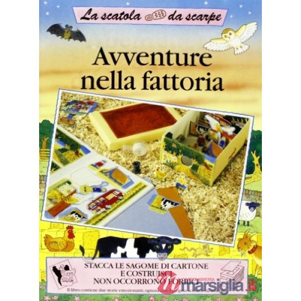 Avventure nella fattoria