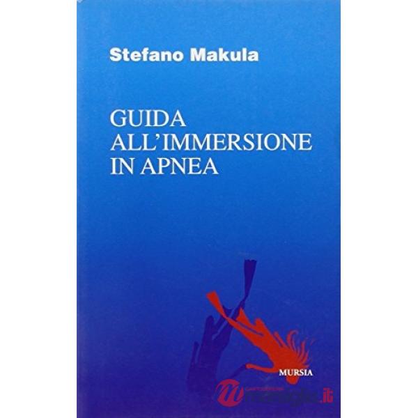 Guida all'immersione in apnea