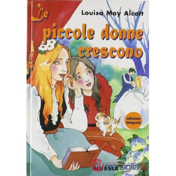 Piccole donne crescono (Le)