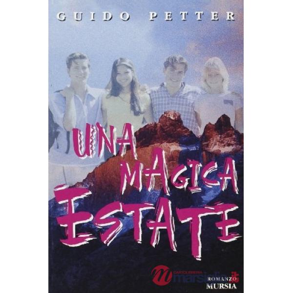 Magica estate (Una)