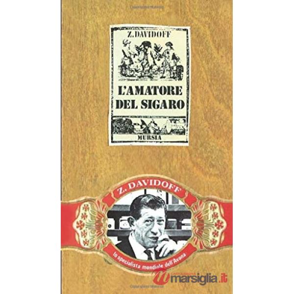 Amatore del sigaro (L')
