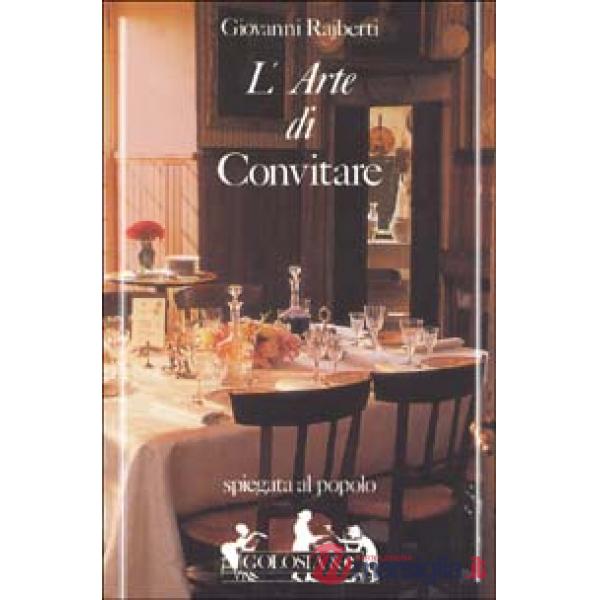 Arte di convitare (L')