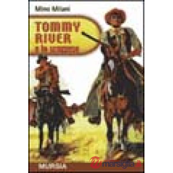 Tommy River e lo scozzese