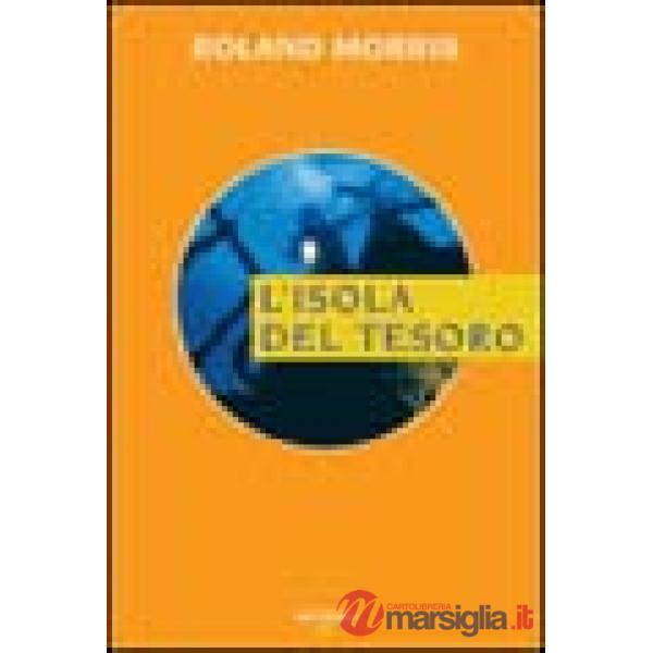 Isola del tesoro sommerso (L')