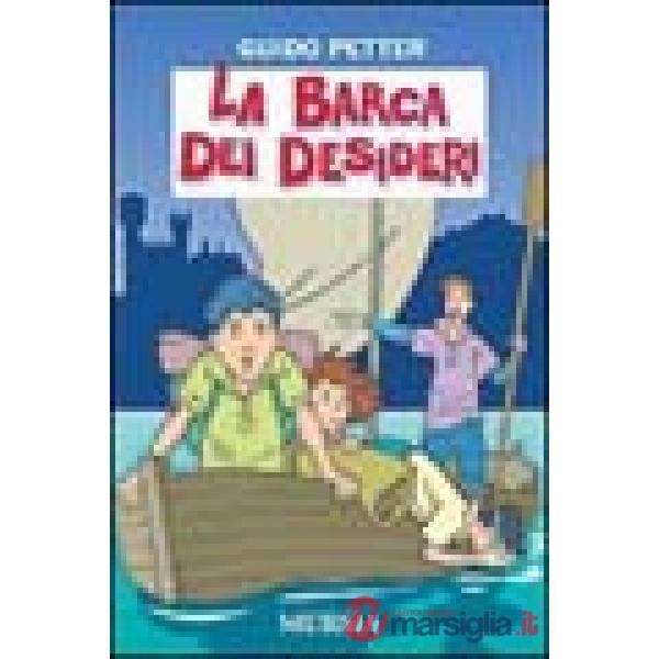 Barca dei desideri (La)