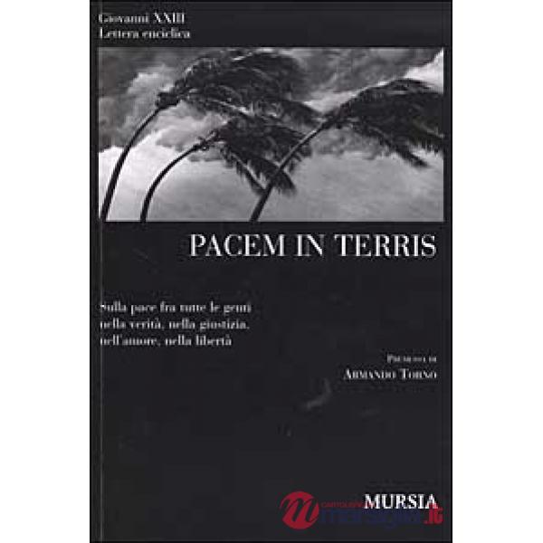 Pacem in terris